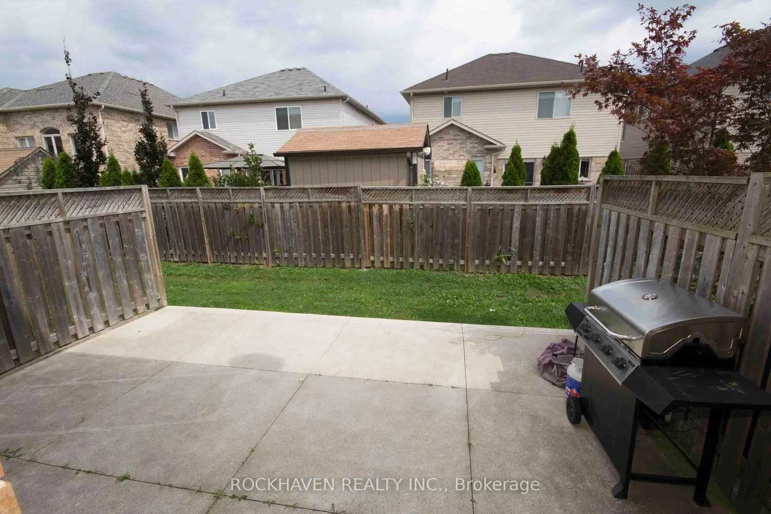 Additional image 17 of 108 Marina Point Crescent