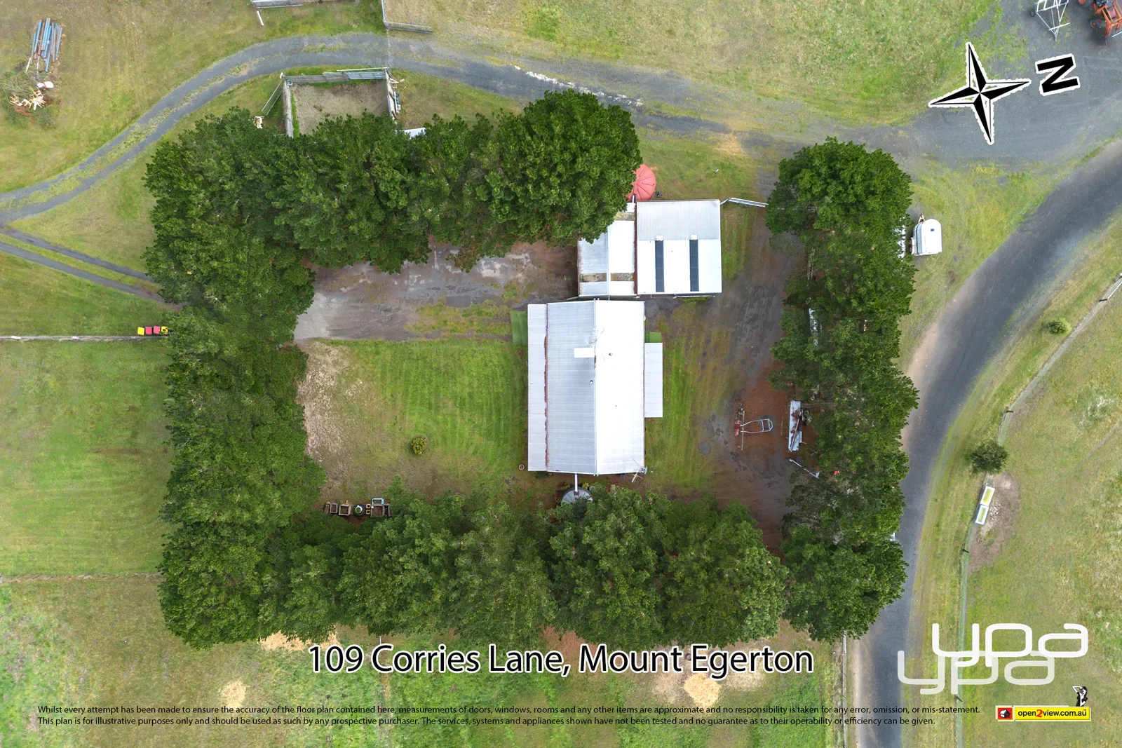 Additional image 6 of 109 Corries Lane, Mount Egerton VIC 3352