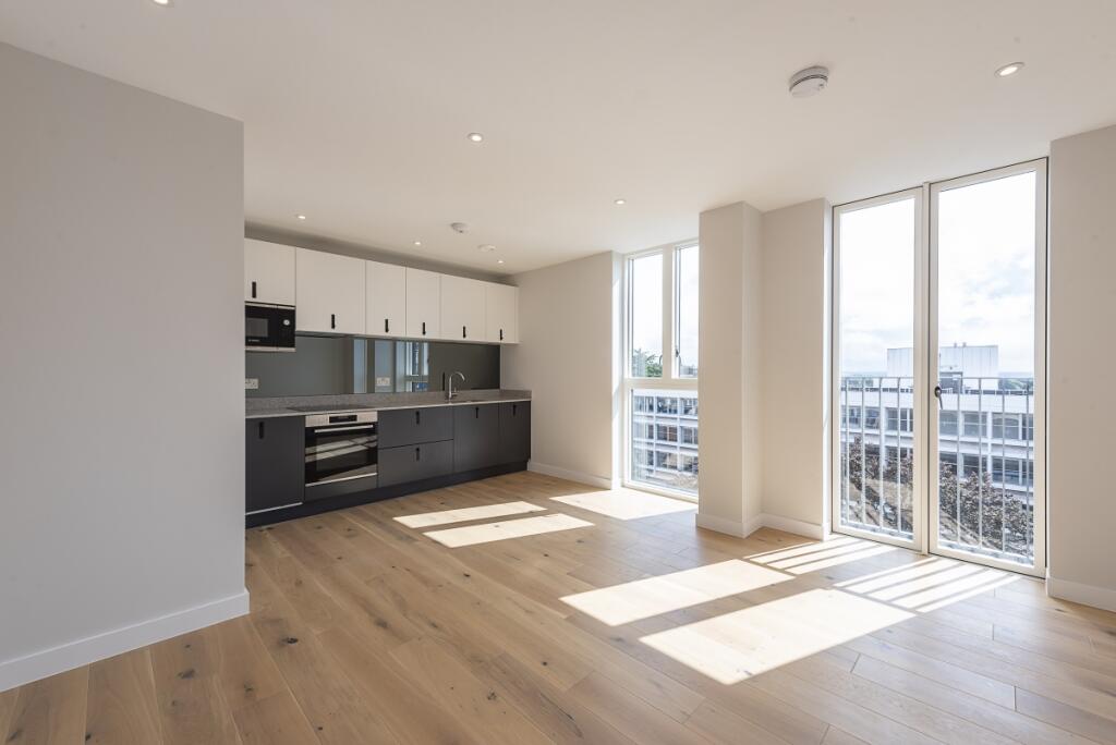 Civic Close St. Albans AL1