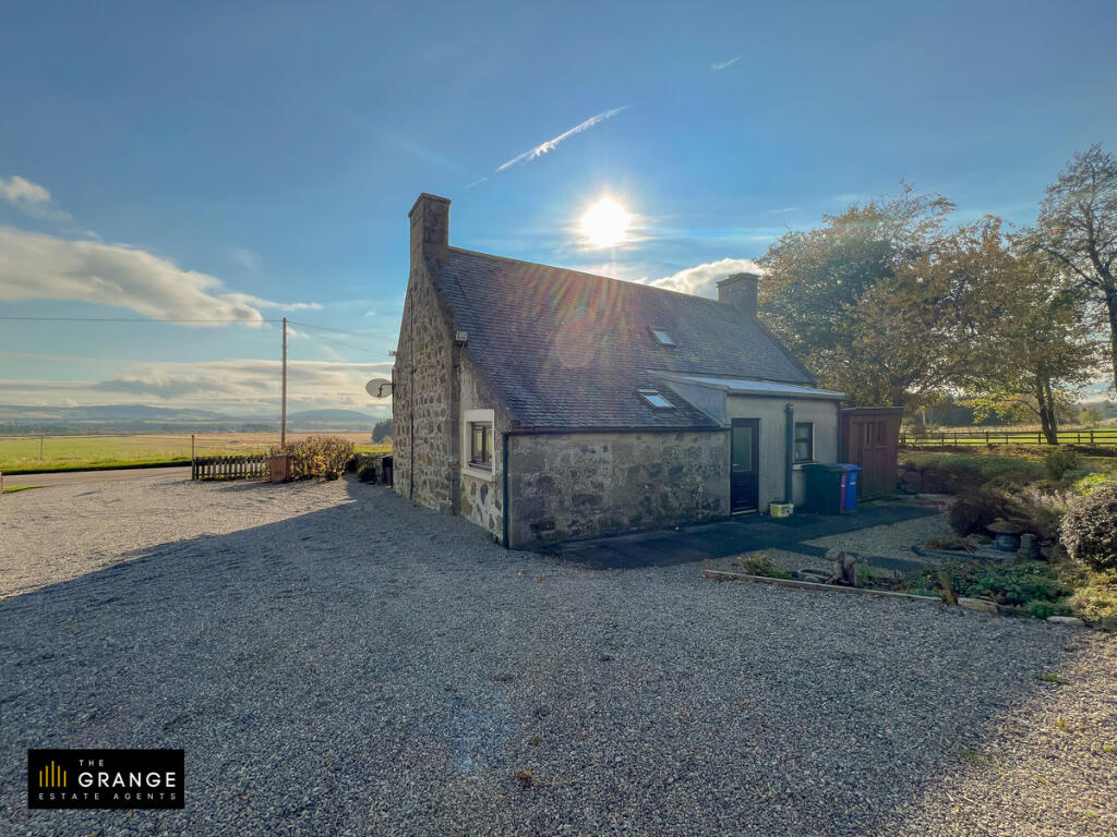 Additional image 23 of Knock, Huntly, AB54