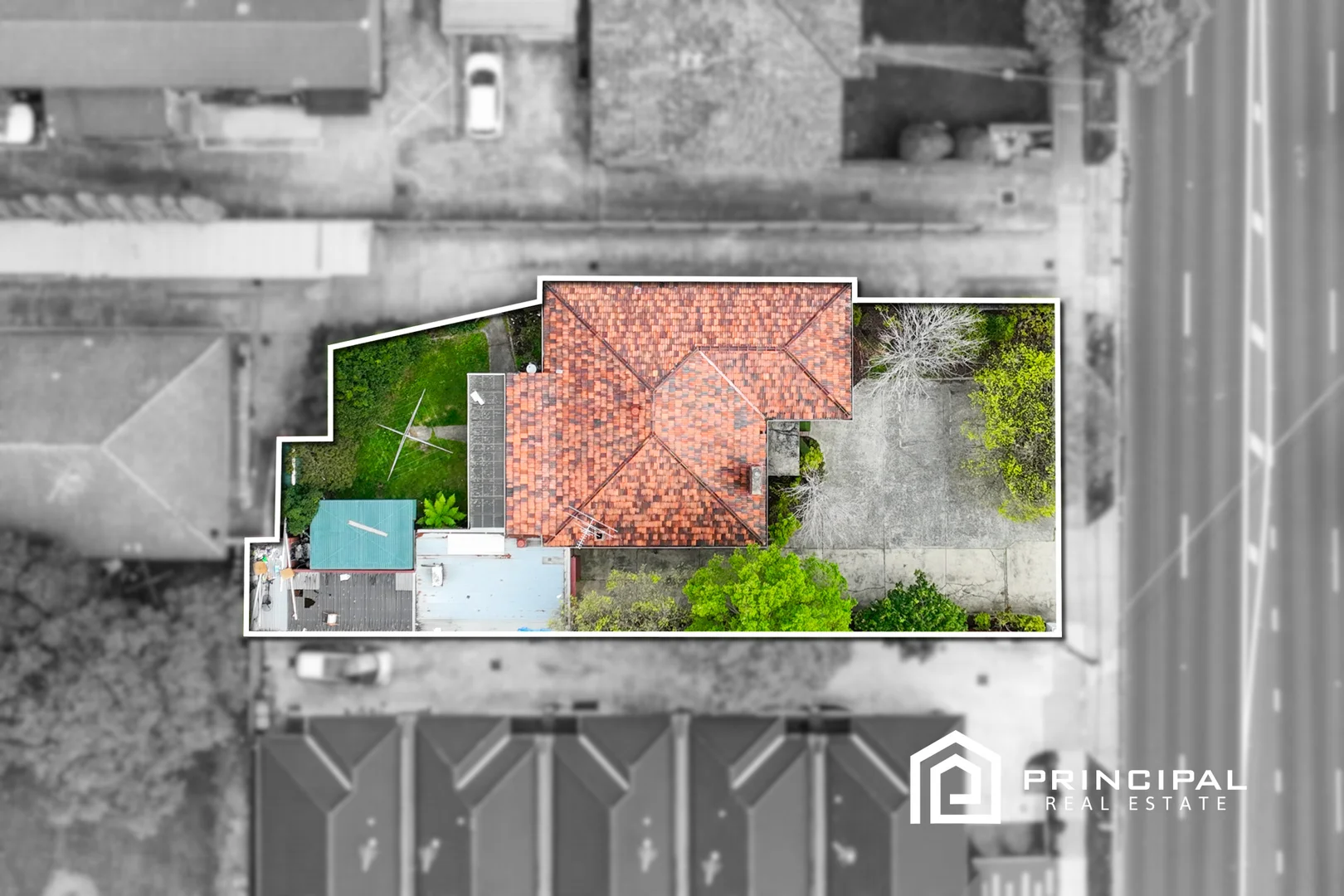 Additional image 15 of 16 Stud Road Alley, Dandenong VIC 3175