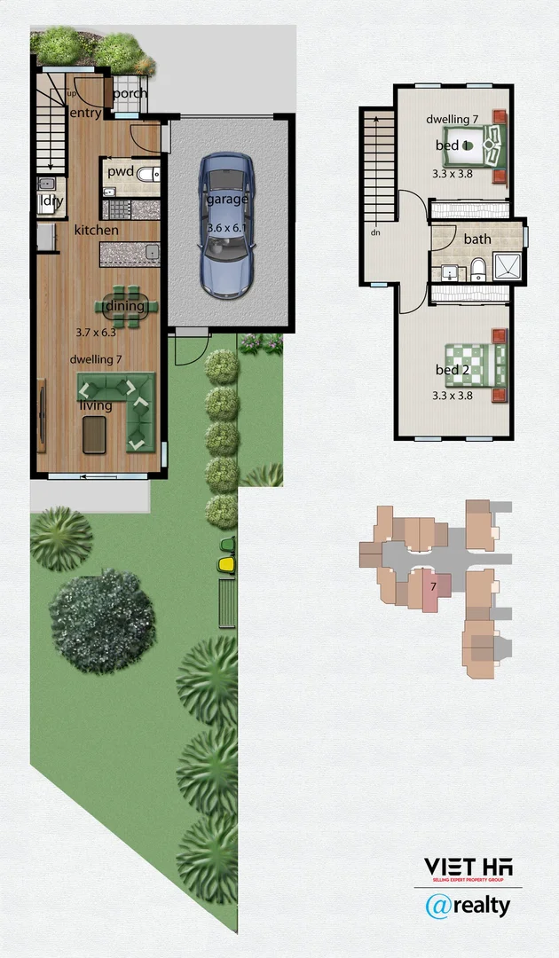 Additional image 23 of 1-10/4 Hillside Street, Springvale VIC 3171