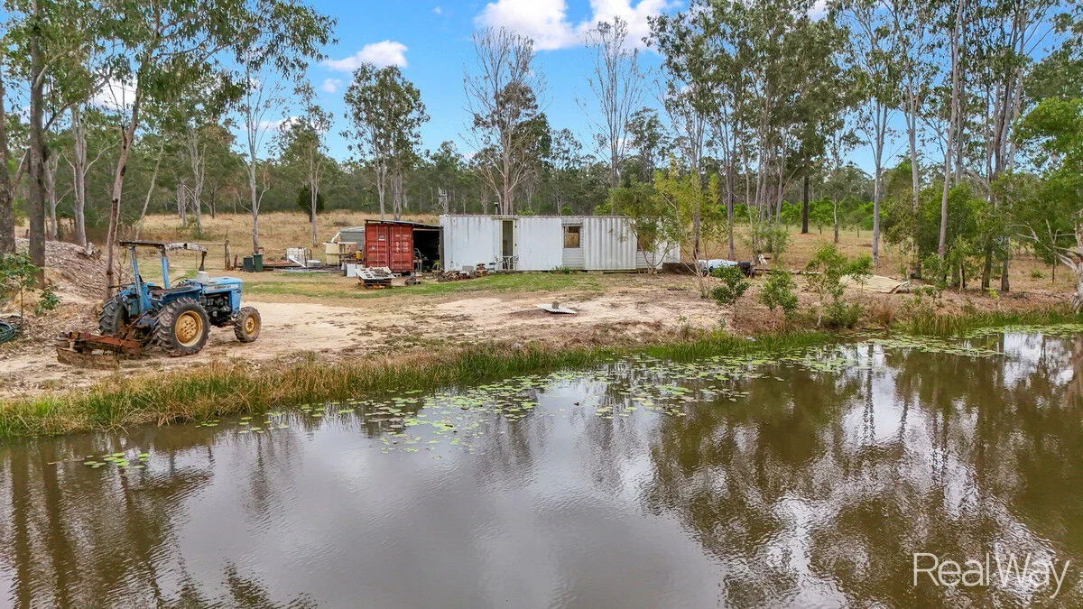 Additional image 32 of 63 Petersens Road, Yandaran QLD 4673