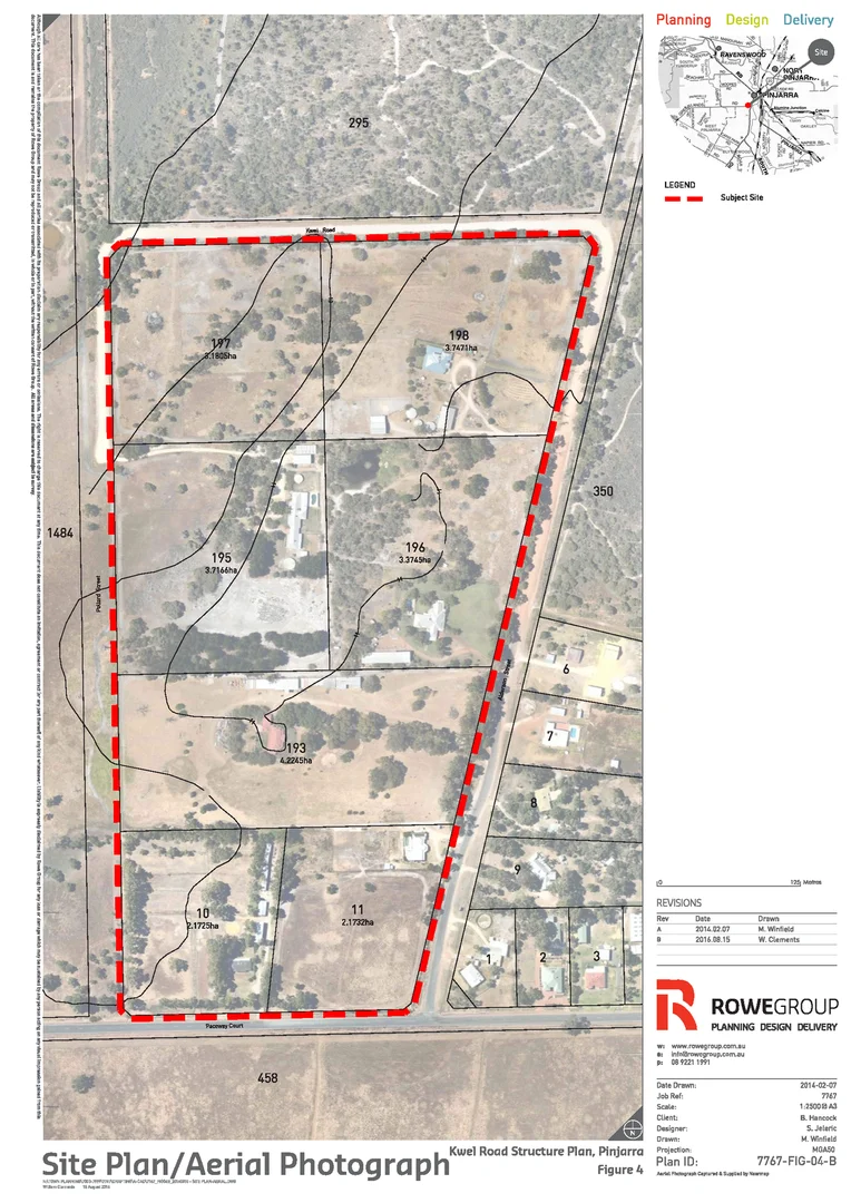 Additional image 3 of 80 Alderson Street, Pinjarra WA 6208