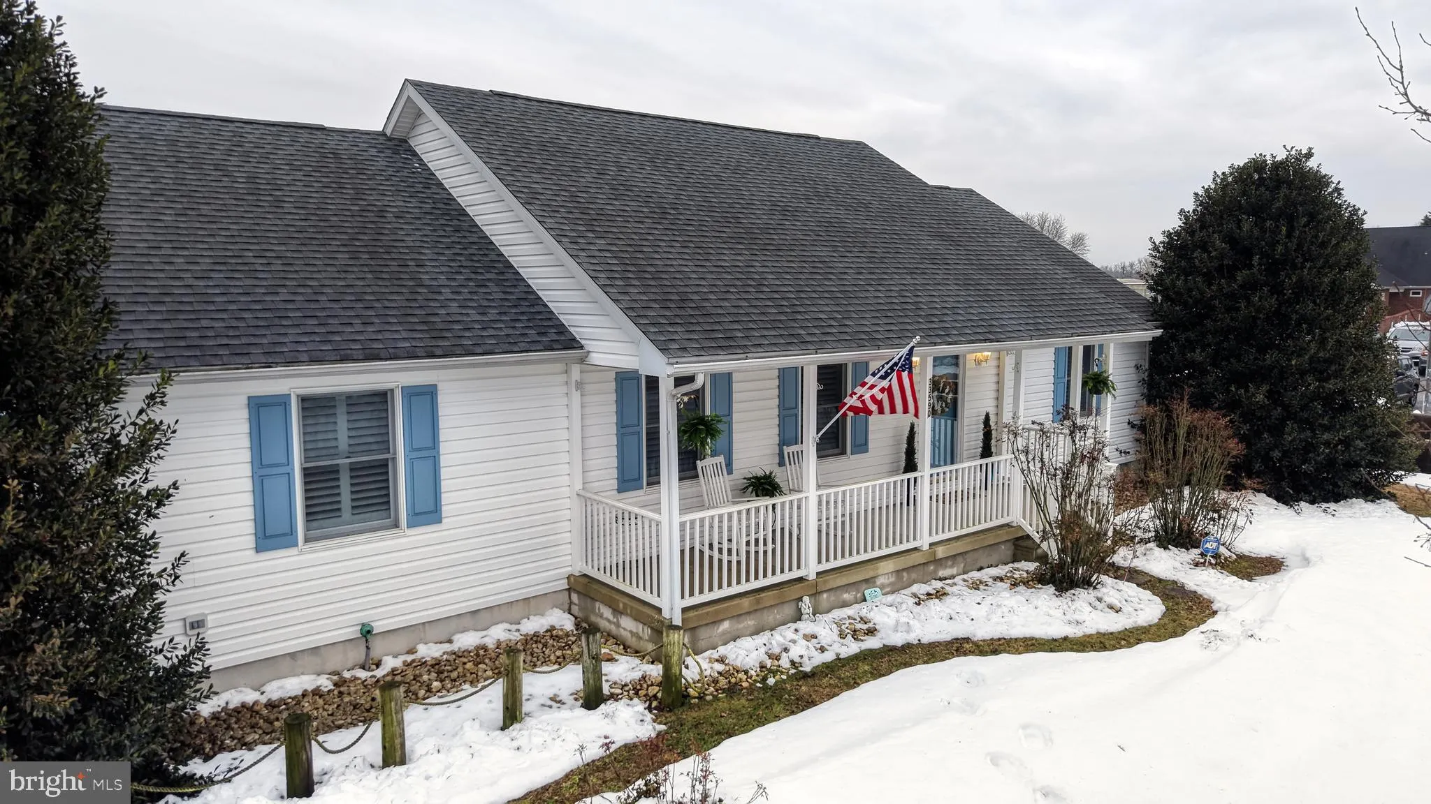 Additional image 79 of 33590 Wilgus Cemetery Road, Frankford, DE 19945