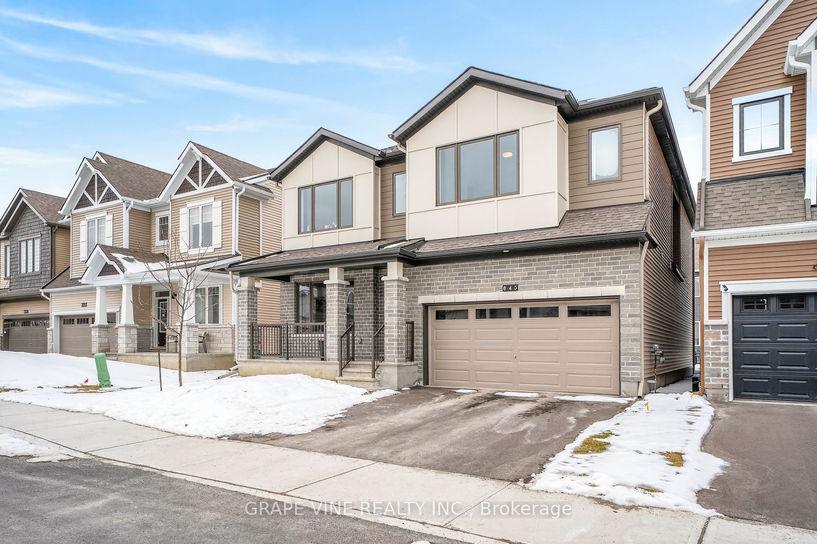 Additional image 2 of 845 Pearly Everlasting Crescent, Ottawa, ON, K0A 2Z0