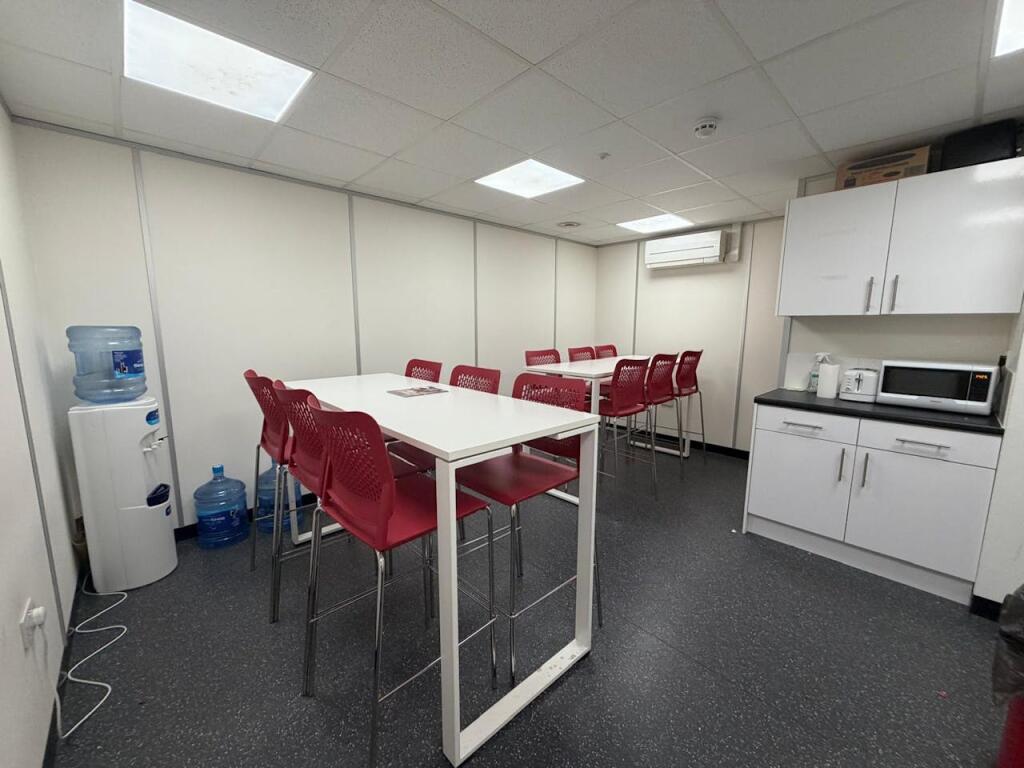 Additional image 12 of Unit 6, Holly Park Industrial Estate, Birmingham, B24 9PB