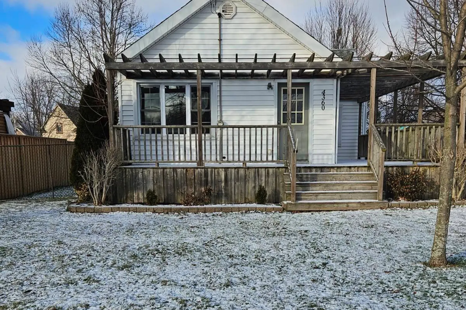 Additional image 3 of 4360 Petrolia Line