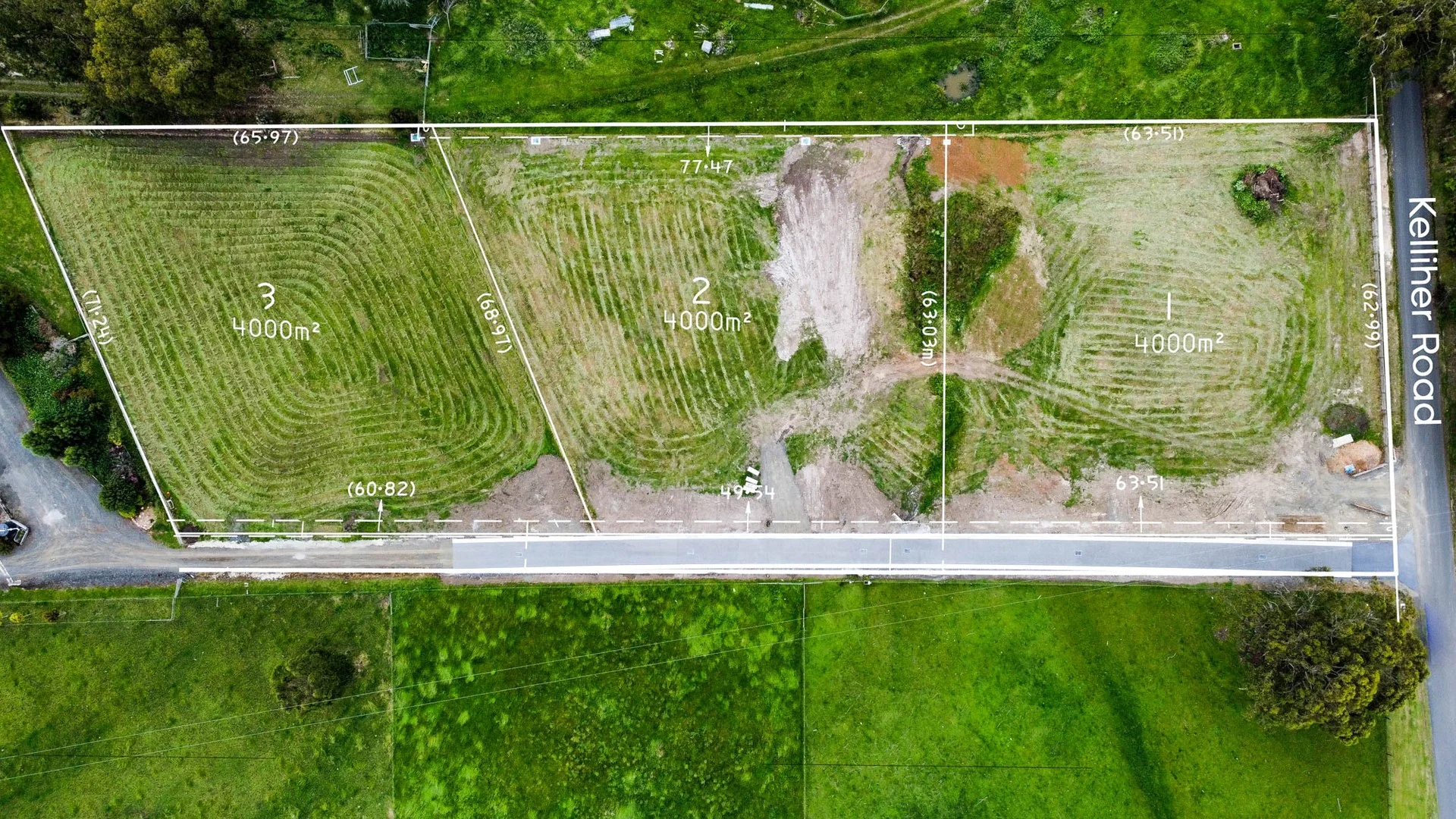 44A Kelliher Road, Neerim South VIC 3831