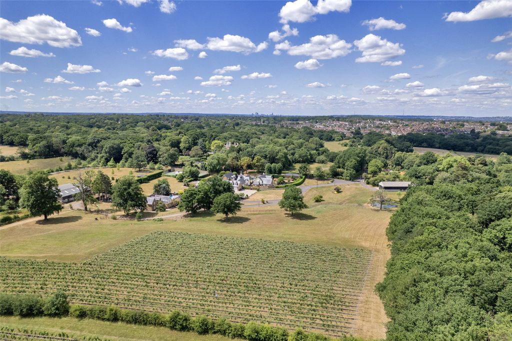 Additional image 18 of 6 bed detached house for saleHome Farm, Kemnal Road, Chislehurst BR7