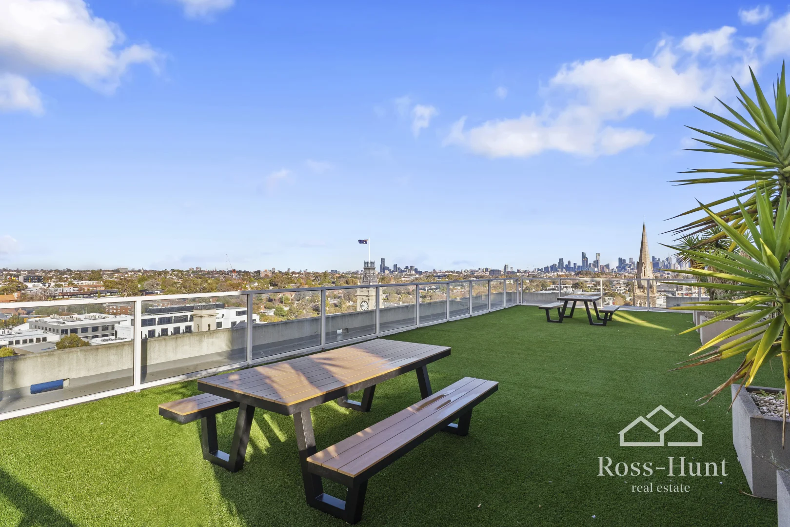 Additional image 7 of 809/377 Burwood Road, Hawthorn VIC 3122