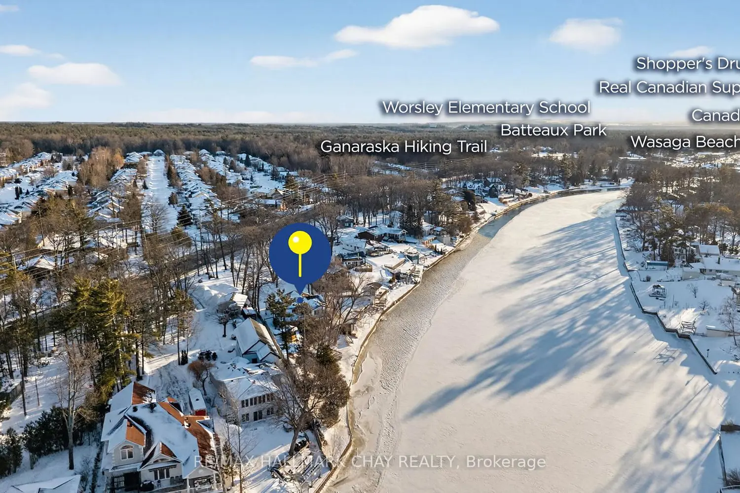 Additional image 2 of 1976 River Road