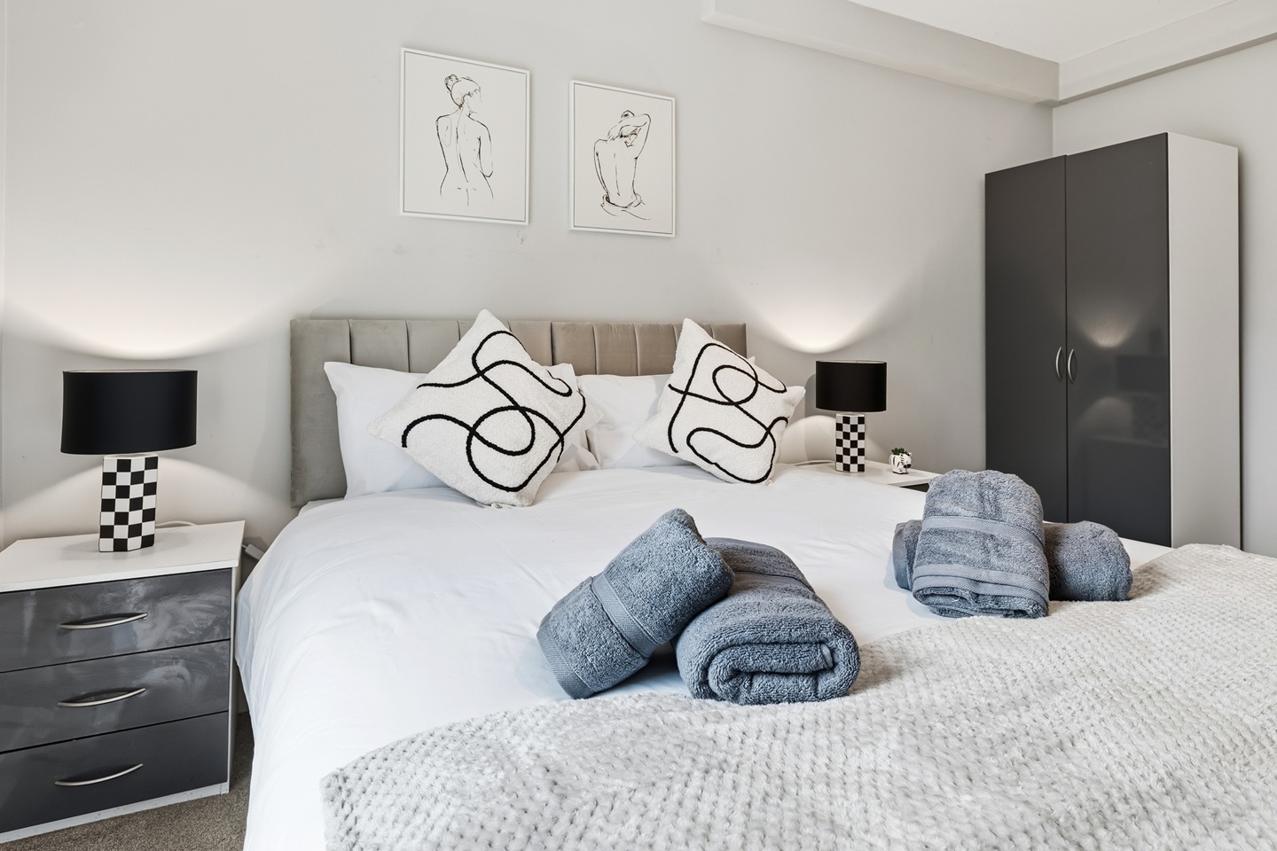 Additional image 4 of 2 Bed Flat, Bridgewater Point, M5, N1 7GU