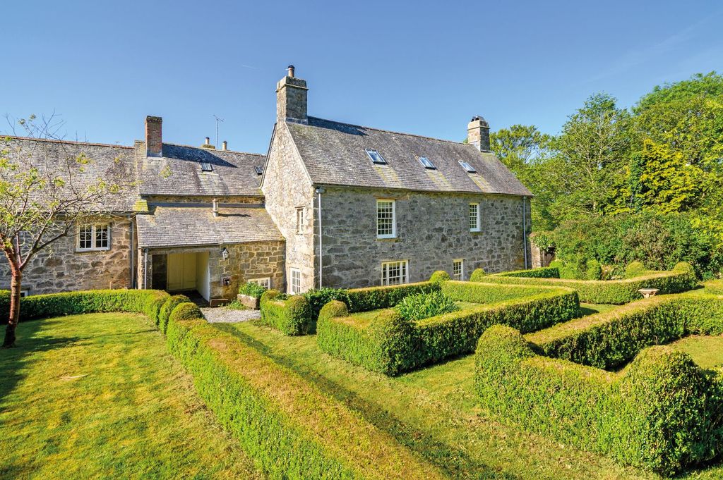 Additional image 31 of 6 bed detached house for saleTregembo Hill, Relubbus, Penzance TR20