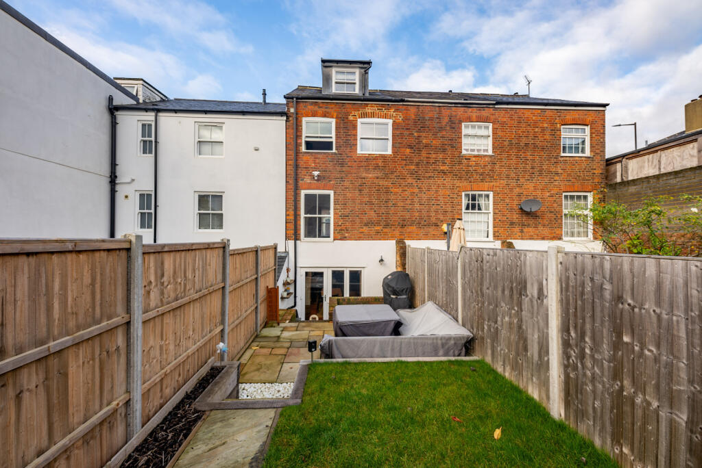 Additional image 11 of Lattimore Road, St. Albans, Hertfordshire, AL1