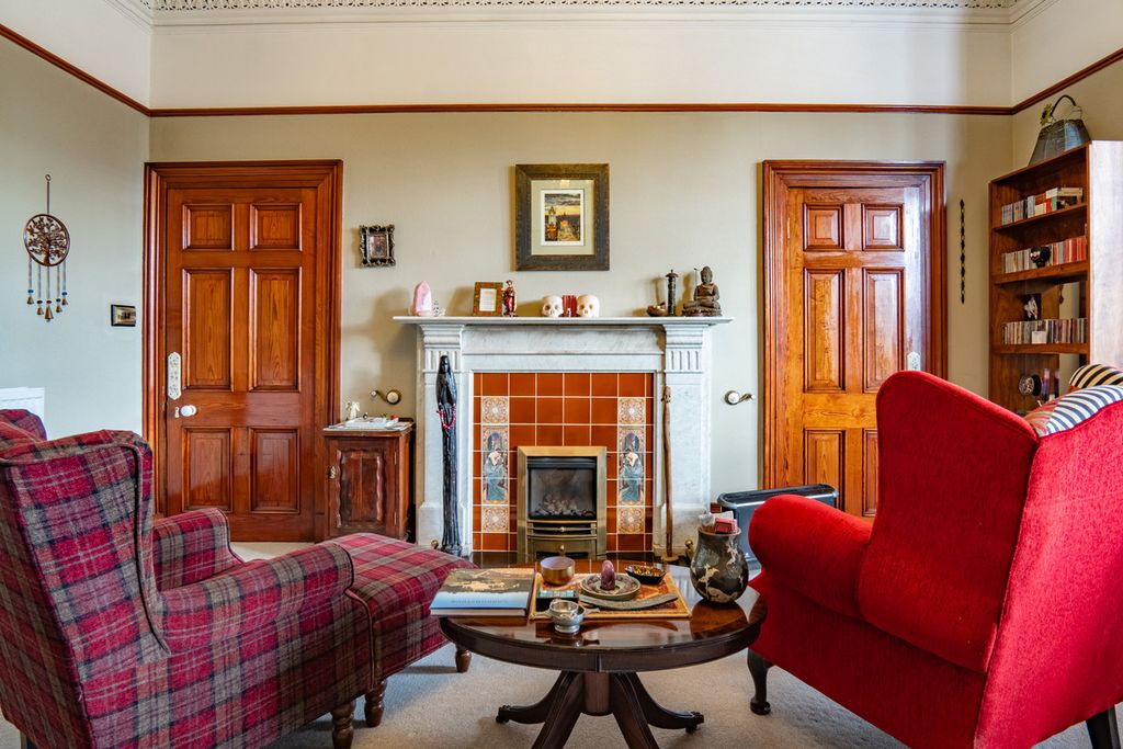 Additional image 2 of 6 bed detached house for saleThornhill Road, Forres IV36