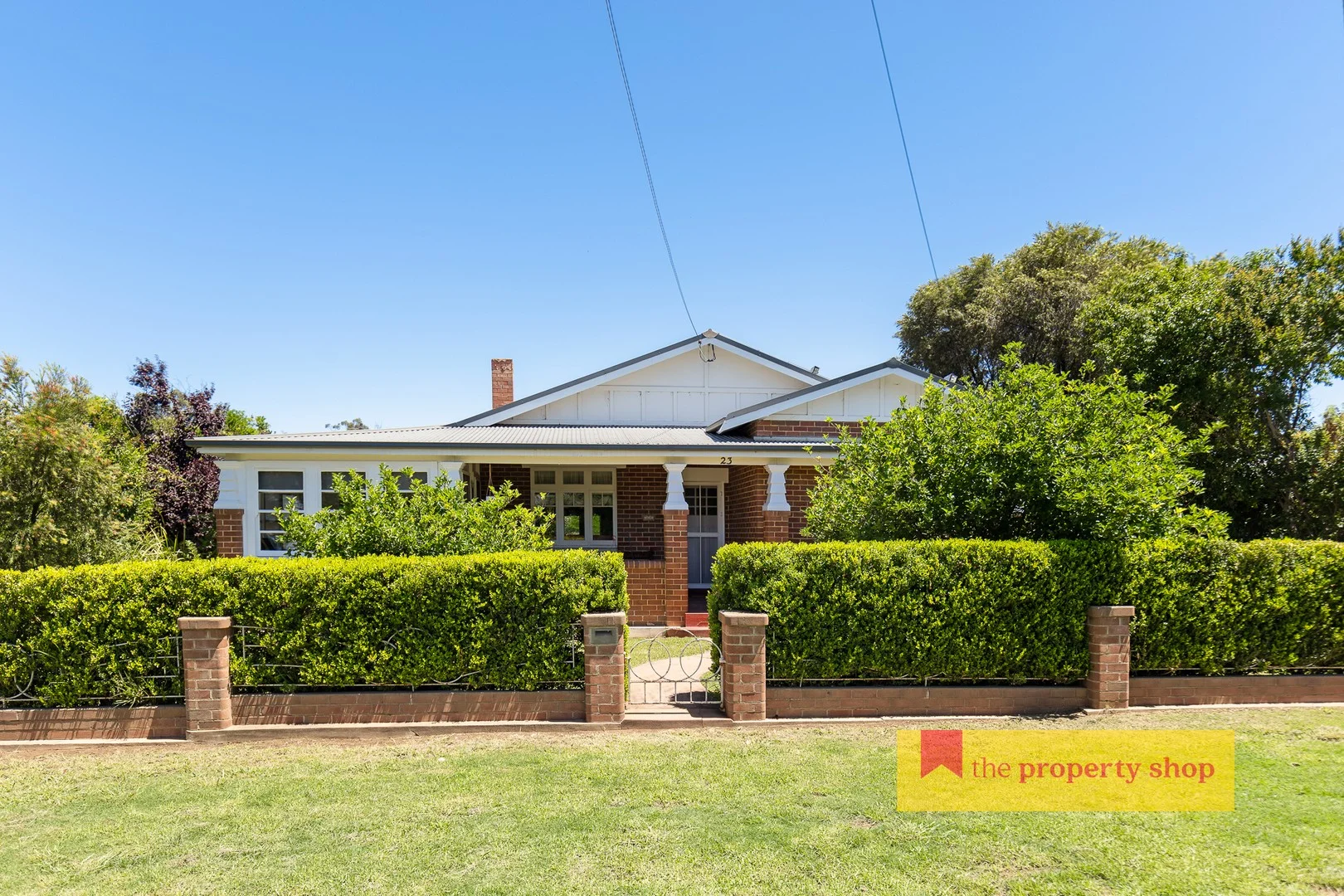 23 Horatio Street, Mudgee NSW 2850