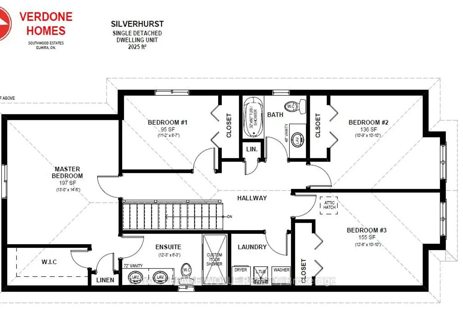 Additional image 3 of 99 South Parkwood Boulevard
