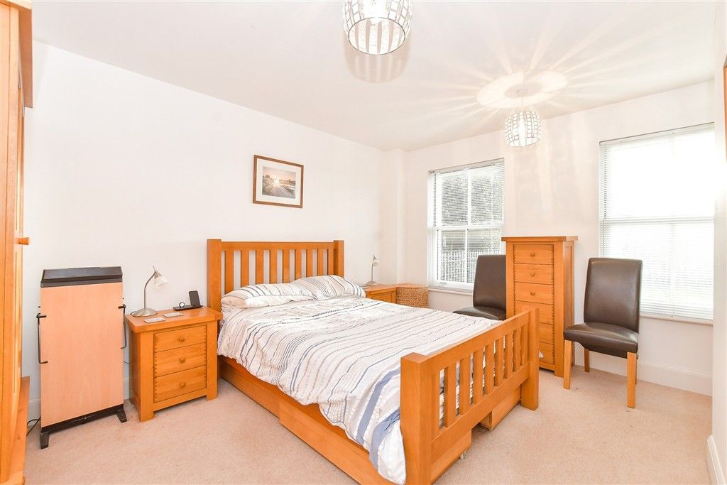 Additional image 2 of 2 bed flat for saleGate Lane, Freshwater, Isle Of Wight PO40