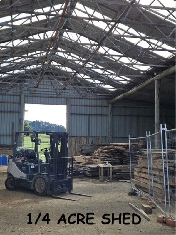 Additional image 25 of 47 Haas Road, Legerwood TAS 7263