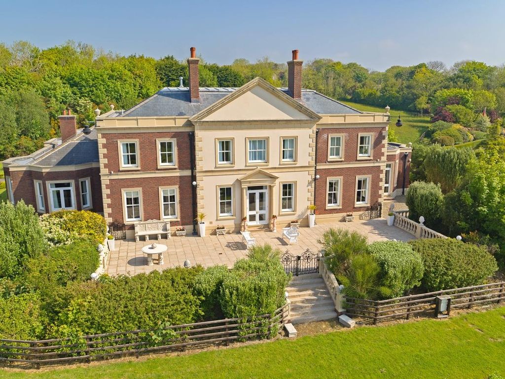 Additional image 61 of 6 bed detached house for saleBallarioghyn House, Ballavale Road, Santon, Isle Of Man IM4