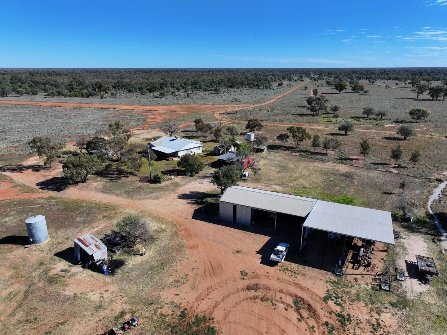 Additional image 22 of 1127 Green and Branders Road, Carinda NSW 2831