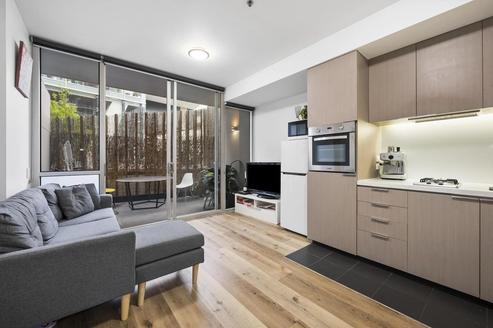 21/4 Bik Lane, Fitzroy North VIC 3068