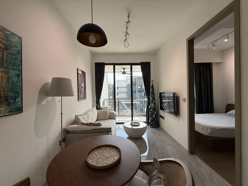 Additional image 4 of 36 Leedon Heights