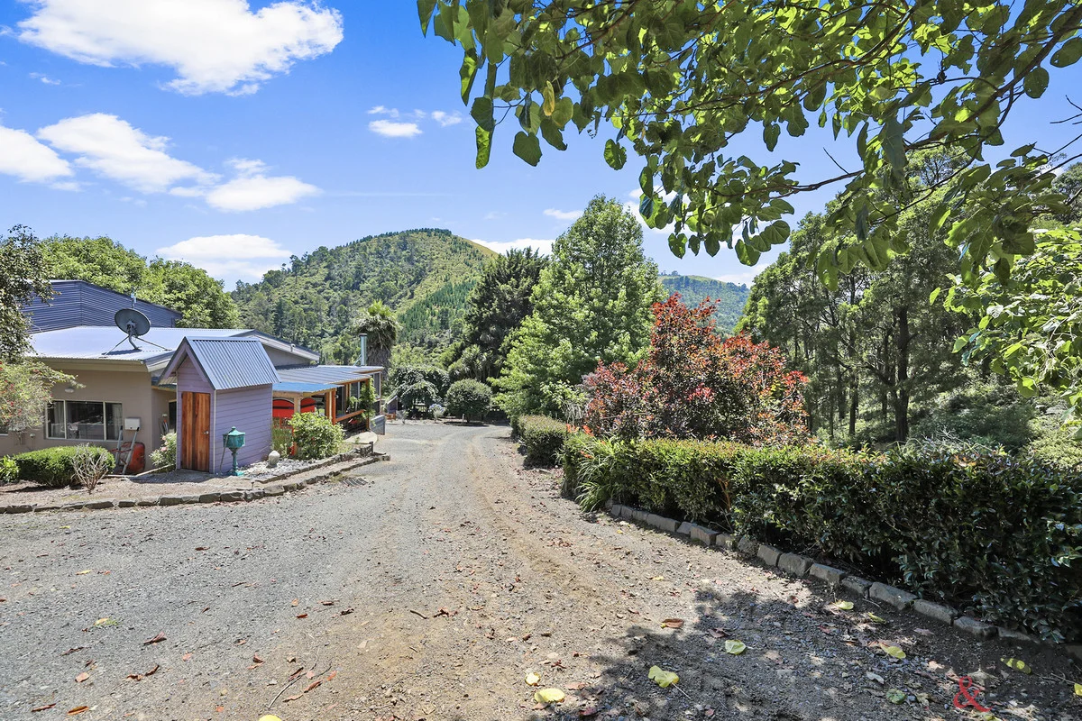 Additional image 2 of 160 Morwell River East Branch Road, Grand Ridge VIC 3870