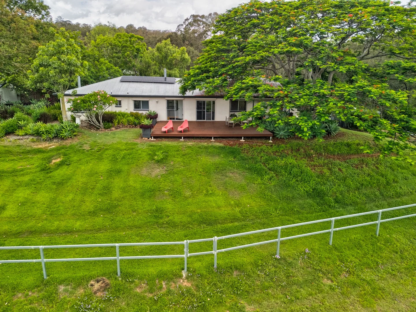 22 Waterhouse Rd, Summerholm QLD 4341