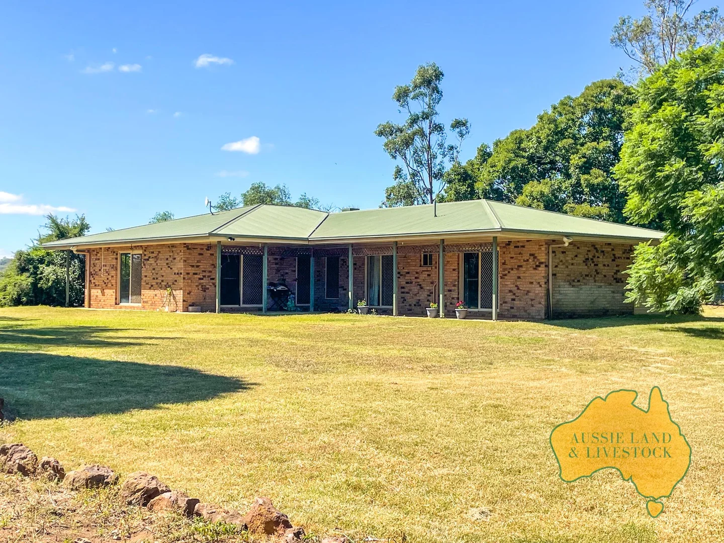Additional image 30 of 629 Stuart Valley Drive, Haly Creek QLD 4610