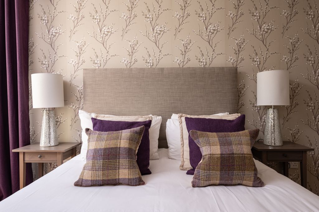Additional image 12 of 2 bed flat for saleThe Highland Club, St. Benedicts Abbey, Fort Augustus PH32