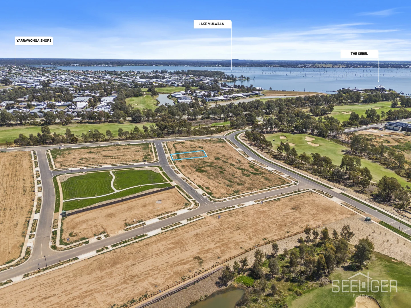 Additional image 2 of 3 Pivot Way, Yarrawonga VIC 3730
