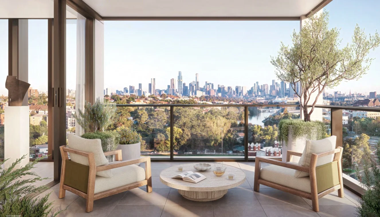 Additional image 5 of South Yarra VIC 3141