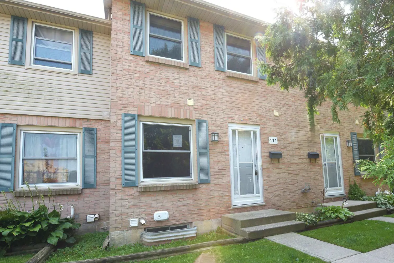 1247 Huron Street 111