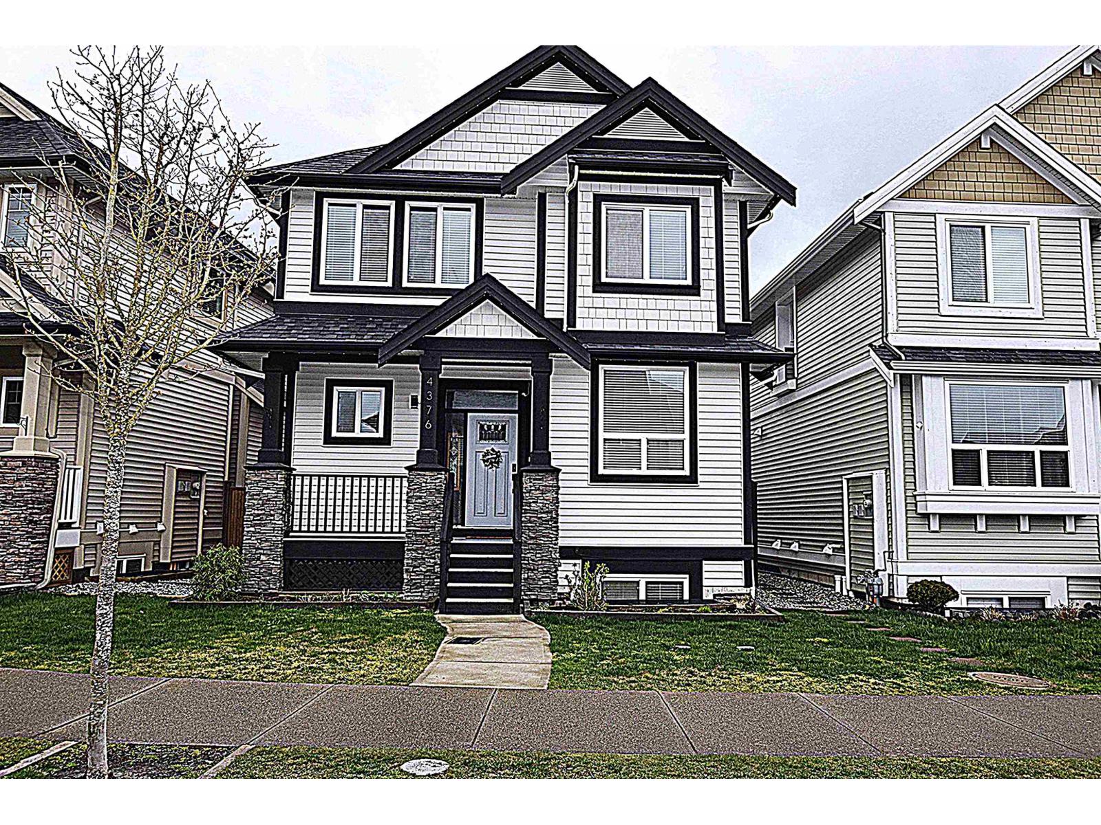 4376 STEPHEN LEACOCK DRIVE