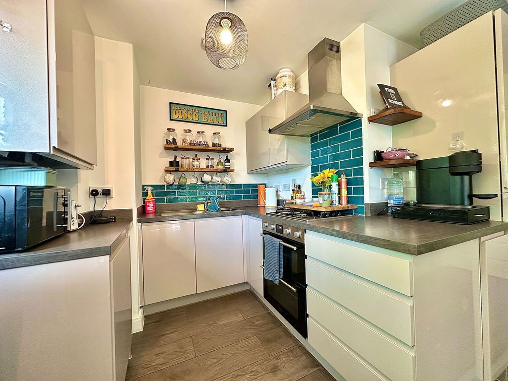 Additional image 4 of 1 bed flat for saleLeatherworks Way, Northampton NN3