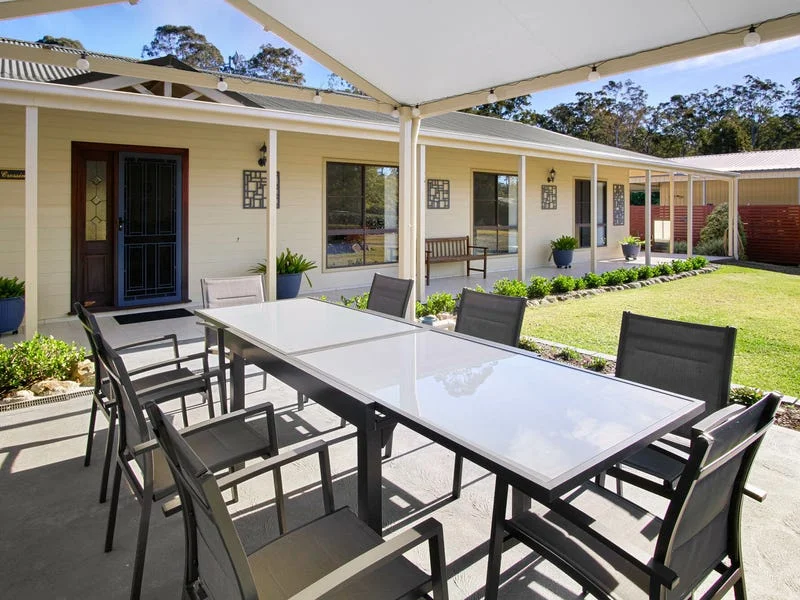 Additional image 19 of 14 Sheltie Pl, Nabiac NSW 2312