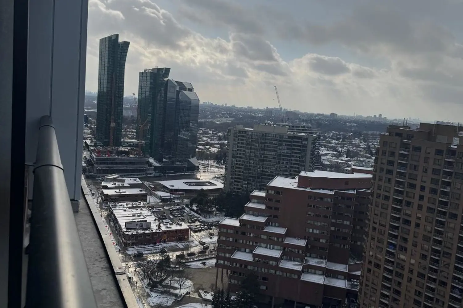 Additional image 8 of 4955 Yonge Street 2916