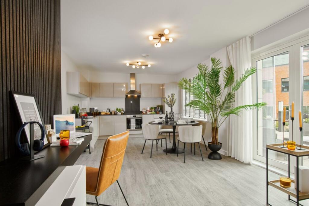 Additional image 2 of Plot 1 Verla Grosvenor Road, St. Albans, AL1