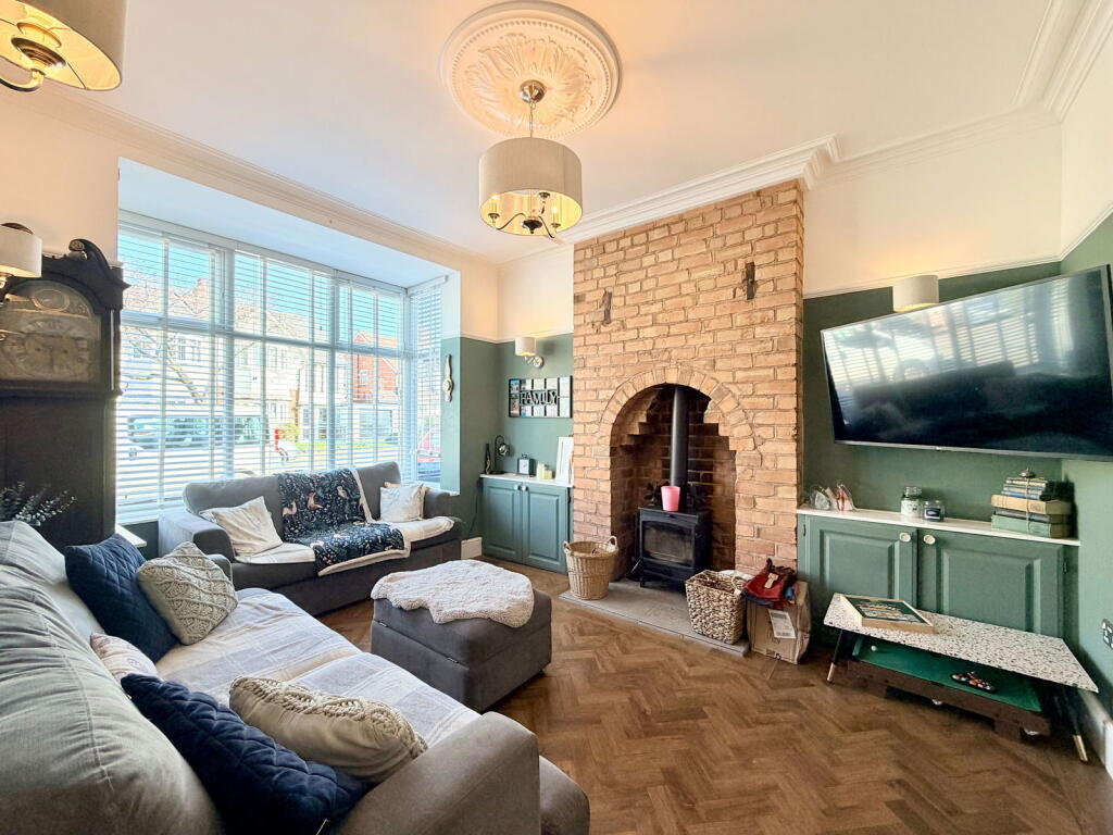 Additional image 27 of Russell Road, Hall Green, B28 8SF