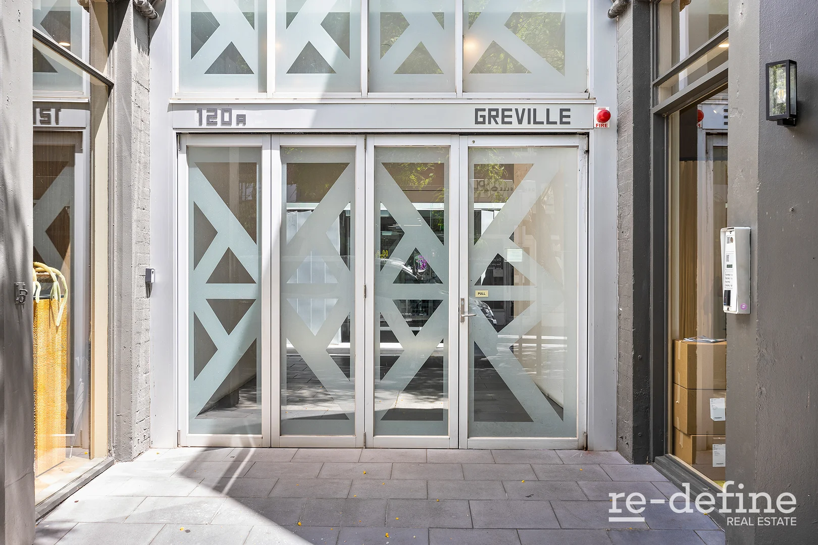 Additional image 10 of 401/120 Greville Street, Prahran VIC 3181