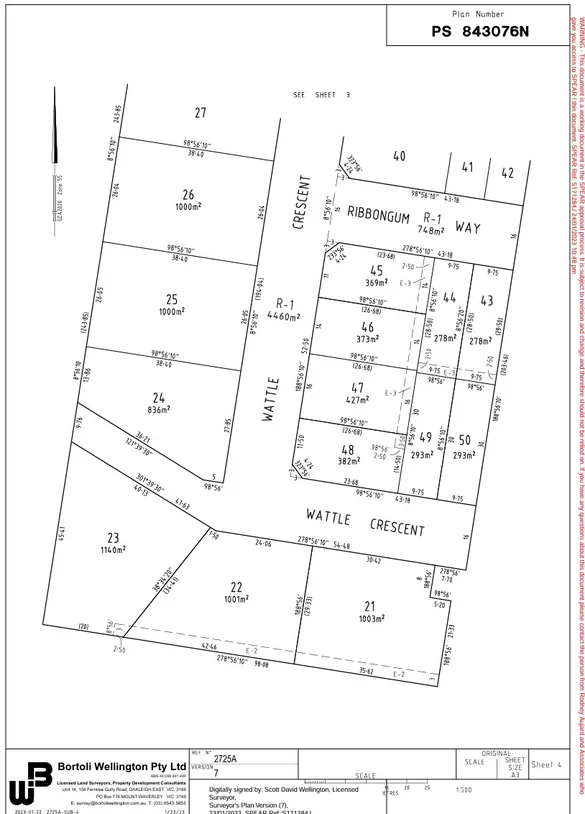 Additional image 4 of 190 Kenilworth Avenue, Beaconsfield VIC 3807