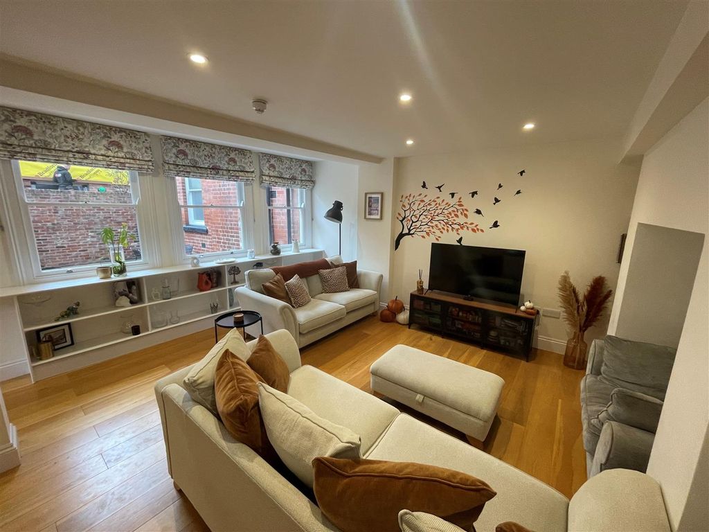 Additional image 13 of 2 bed flat for saleEast Street, Hereford HR1