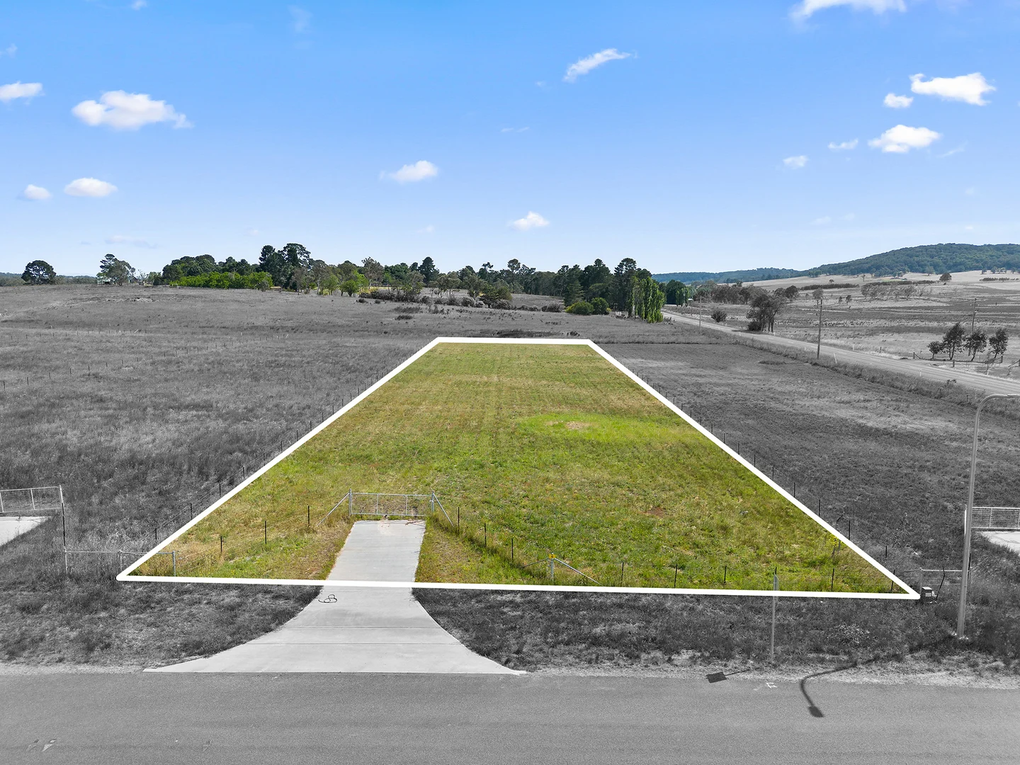 Additional image 3 of Lot 4/6 Merino Road, Marulan NSW 2579