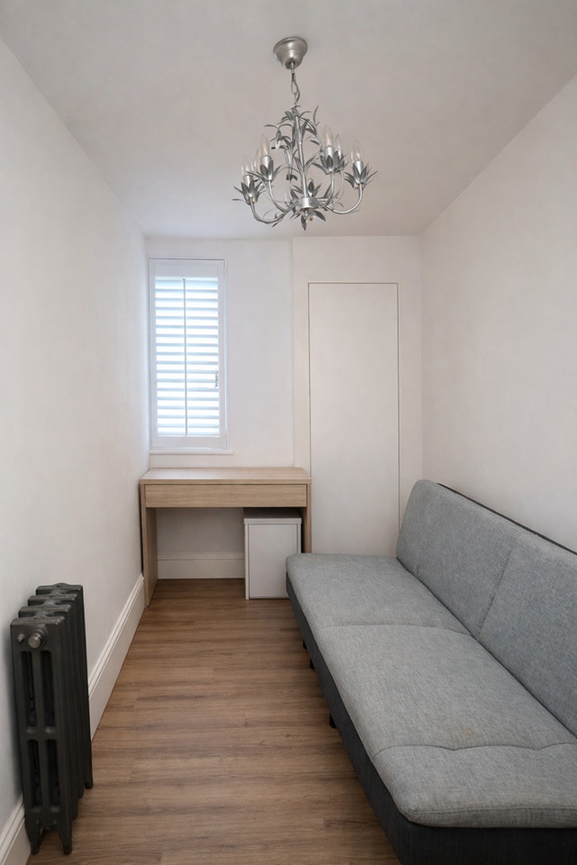 Additional image 6 of 2 Bed Flat, Porchester Square, W2, N1 7GU