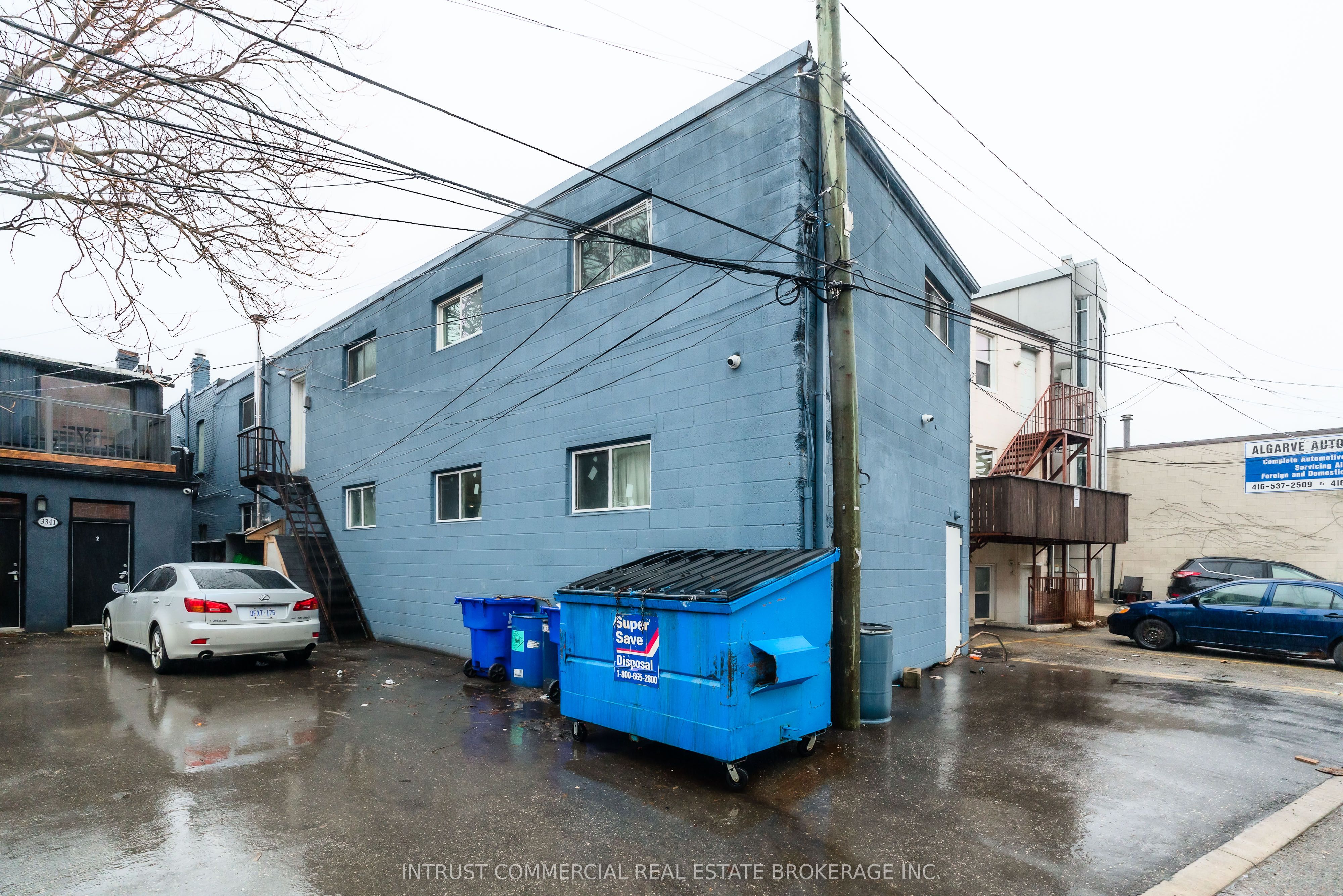 Additional image 5 of 3339 Dundas Street W, Toronto, ON, M6P 2A6