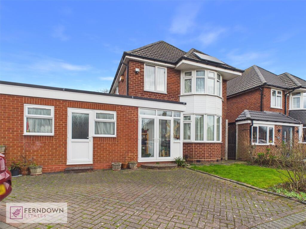 Additional image 19 of Little Pitts Close, Birmingham, West Midlands, B24