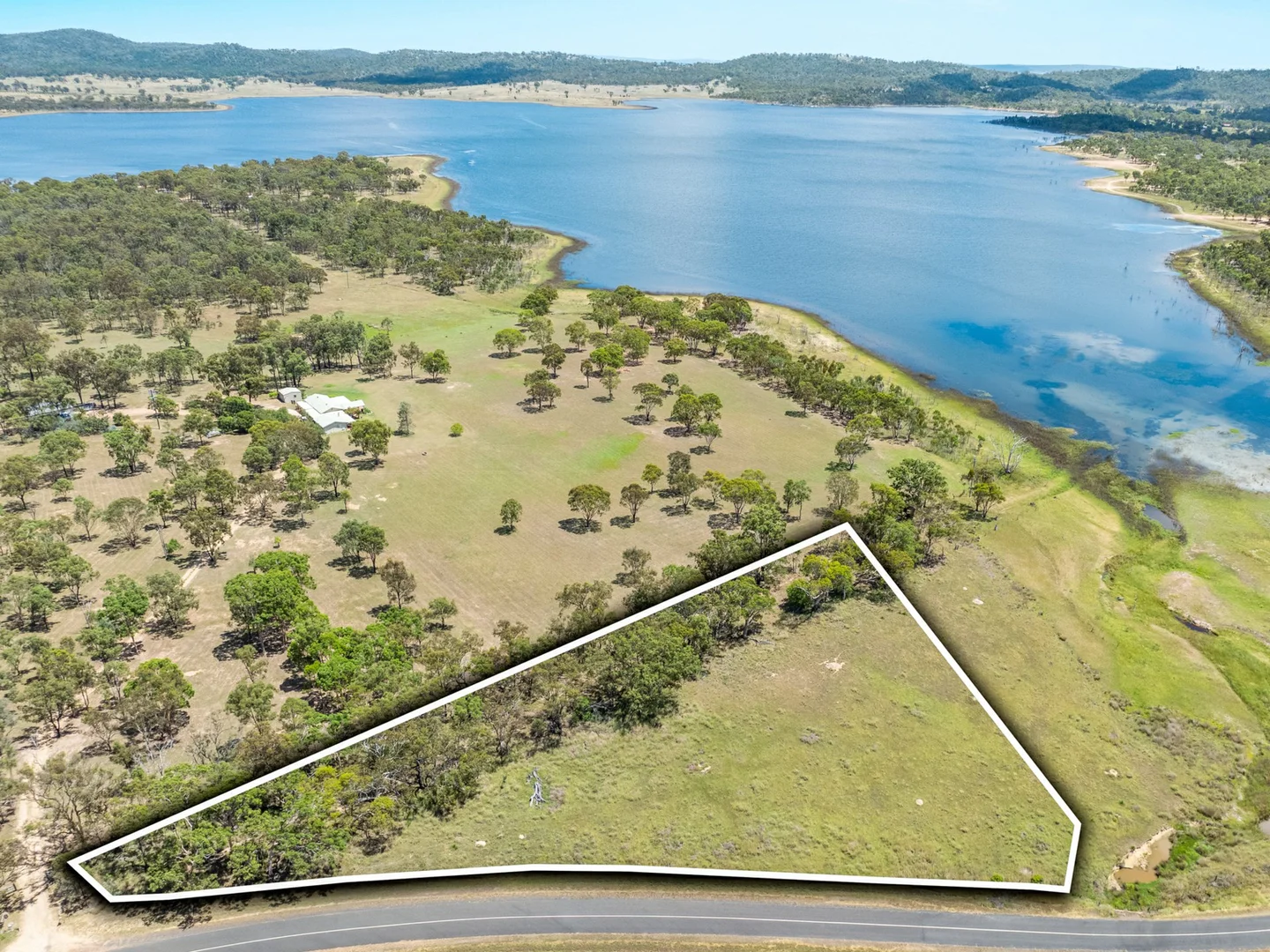 Additional image 5 of Lot 1 Saddledam Road, Leslie Dam QLD 4370