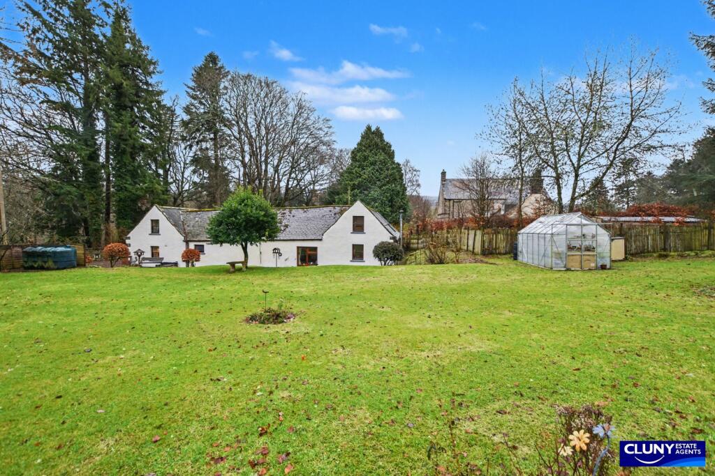 Additional image 18 of Botriphnie Stables, Drummuir